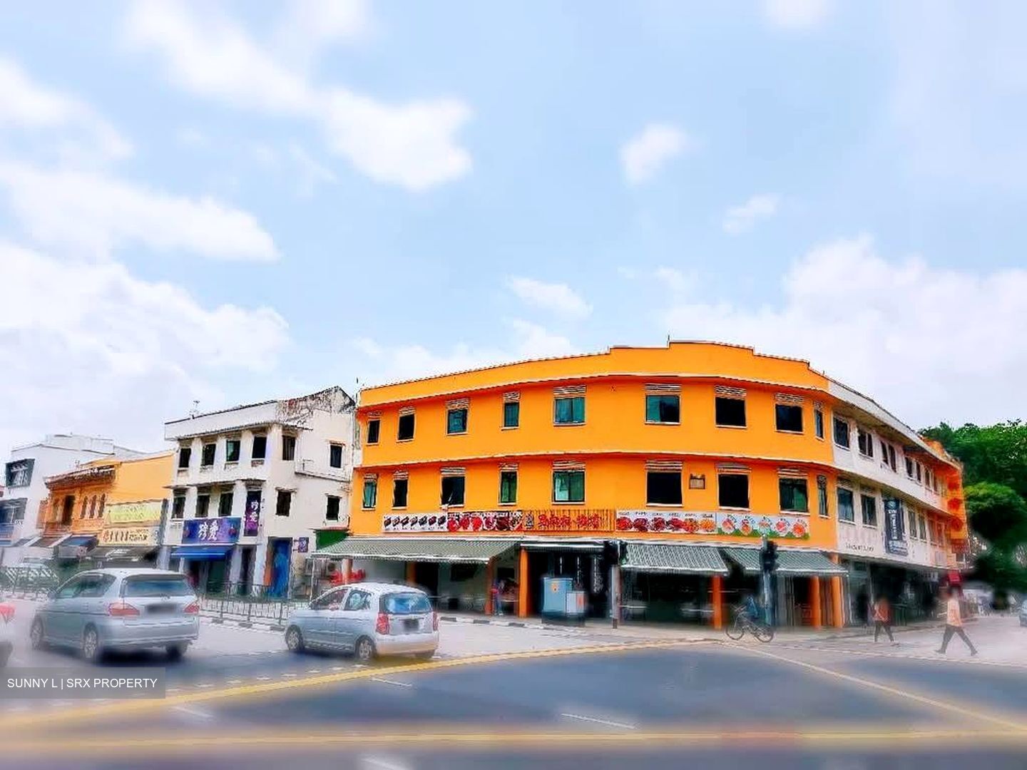 Geylang Road (D14), Shop House #575952221